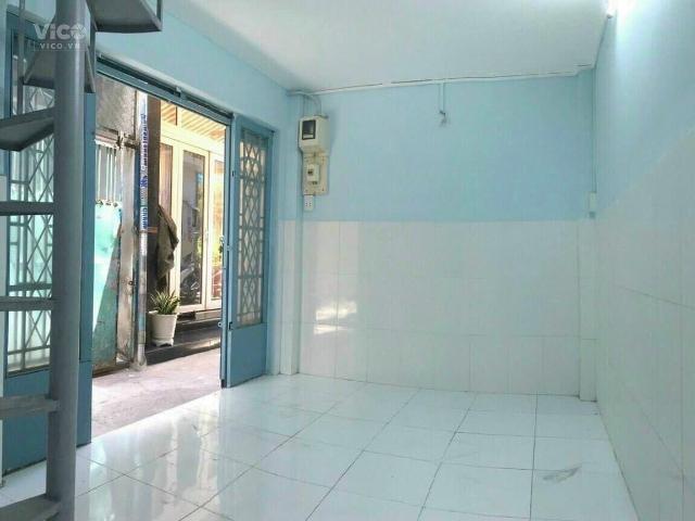 Hot, chỉ nhỉnh 1ty sở hữu nhà nguyễn suý, tân phú, 2 tầng, dtsd 30m2