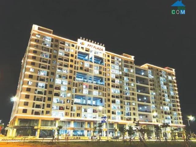 Hot * Chính Chủ Cần Bán Căn Hộ Chung Cư FPT Plaza 1