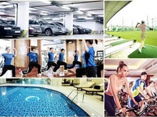 Hot – chính chủ cần bán căn hộ hòa bình green city tại p. Nại Hiên Đông, Q. Sơn Trà, TP. Đà Nẵng