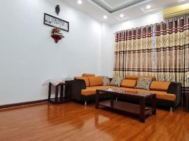 HOT! CHÍNH CHỦ cần bán Nhà Đào Tấn, Ba Đình, Hà Nội