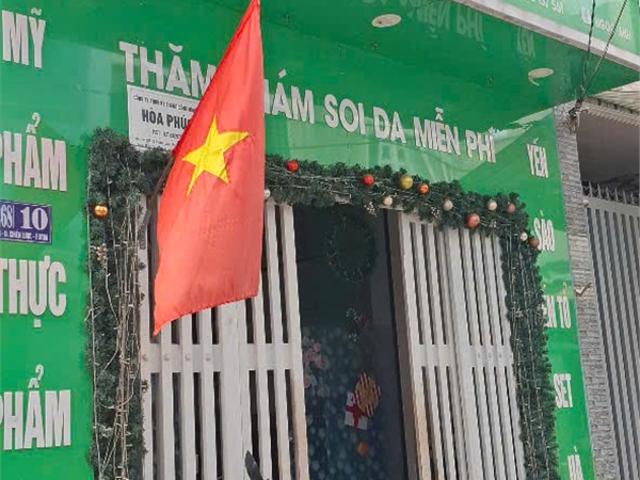 Hot – chính chủ cần bán nhà góc 2 mặt tiền đường chiến lược phường. Bình trị đông a, bình tân