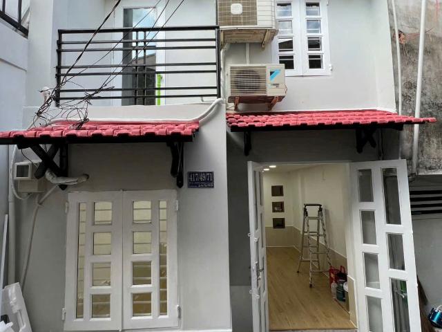 Hot – chính chủ cần bán nhà hẻm tại p. 10, Q. Gò Vấp, TP. Hồ Chí Minh