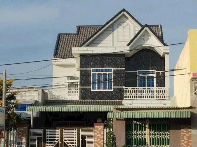 Hot – chính chủ cần bán nhà mặt tiền quốc lộ 1a tại xã phan rí thành, tỉnh lâm đồng