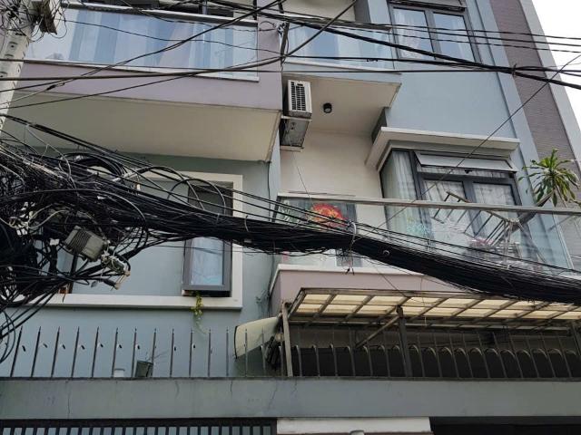 Hot – chính chủ cần bán nhà đẹp đường xô viết nghệ tĩnh, phường thạnh mỹ tây, tp. HCM