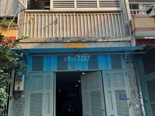Hot – chính chủ cần bán nhà tại p. Bình Thới, Q. 11, TP. Hồ Chí Minh