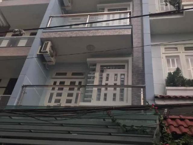 Hot! Chính Chủ Cần Cho Thuê Nhà Tại Gò Vấp – Tp Hcm