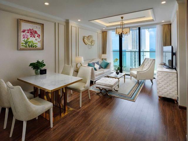 Hot – chính chủ cần sang nhượng căn hộ tại p. Lộc Thọ, TP. Nha Trang, T. Khánh Hòa