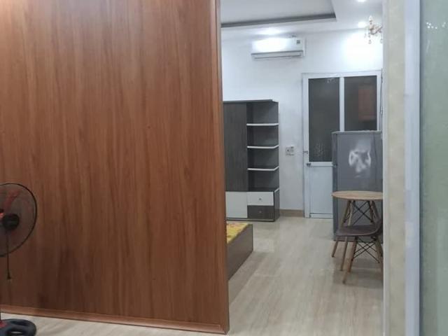 Hót! Chính Chủ Cho Thuê Chưng Cư Mini Hoàng Văn Thụ Tp. Thái Nguyên / 35M2