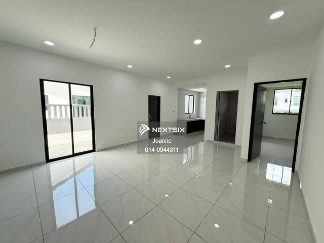 Hot Are & Good Value 2 Sty Corner Shoplot Bandar Bukit Raja Klang