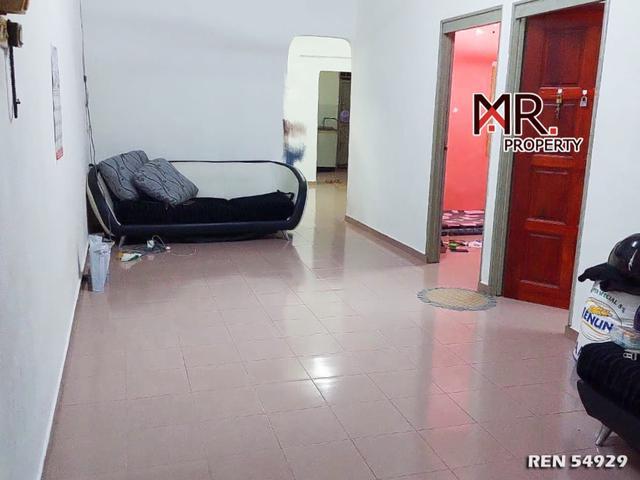 HOT AREA 1 Storey Terrace Taman Ria Jaya FOR SALE
