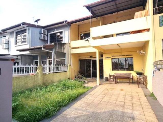 HOT AREA 24X65 Double Storey SS2 Petaling Jaya
