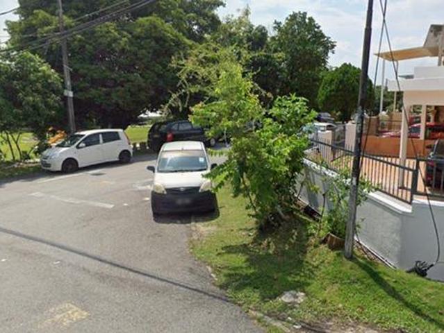 Hot Area 2 Storey Taman Melur Ampang For Sale 20x65 Last Unit