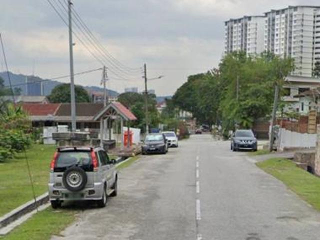 Hot Area 2 Storey Taman Salak South For Sale Freehold Last Unit