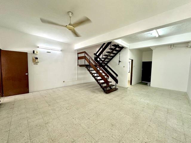 HOT AREA 2 Storey Terrace Jalan Melur Ampang Jaya