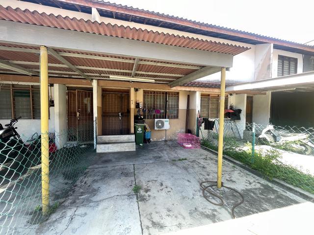 Hot Area 2 Storey Terrace Taman Cempaka Ipoh