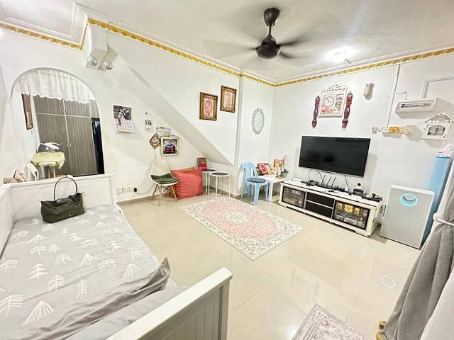 HOT AREA 2 Storey Pandan Jaya Kuala Lumpur