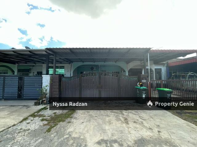 Hot Area Taman Cekur Manis Lunas Kulim Kedah