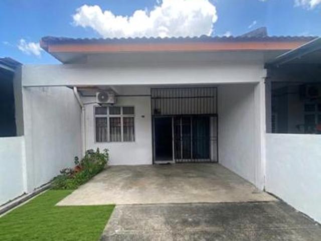 Hot Area Taman Mantau Indah Seremban Best Location Murah Untuk Dijual