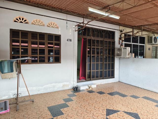 HOT AREA TAMAN RIA SG PETANILOKASI STRATEGIK FREE Deposit