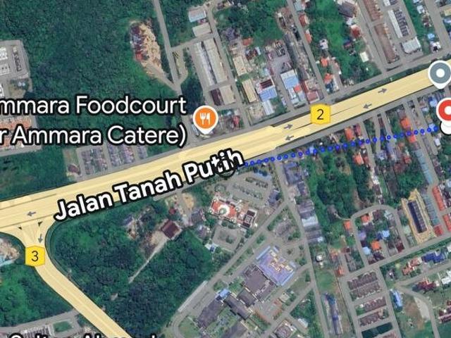 HOT AREA TANAH PERTANIAN BATU 5 JALAN GAMBANG, KUANTAN