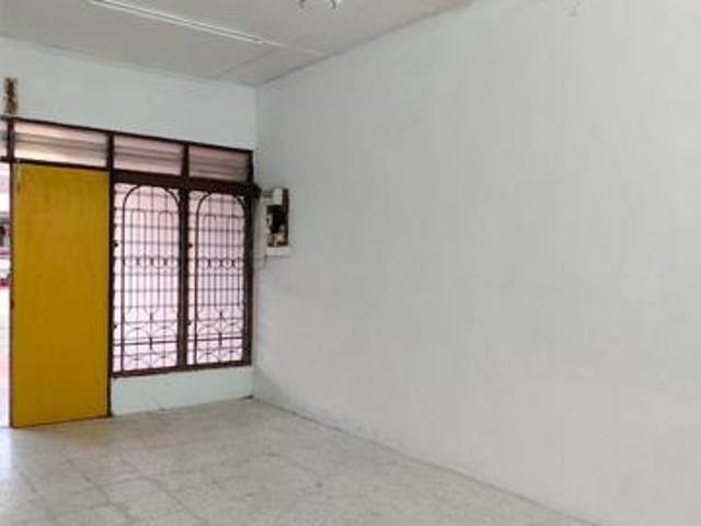 HOT AREA Tm Sri Rambai FULL LOAN