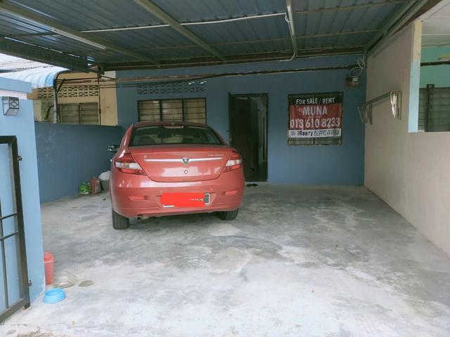 Hot Area Bandar Senawang Taman Teratai Teres Setingkat
