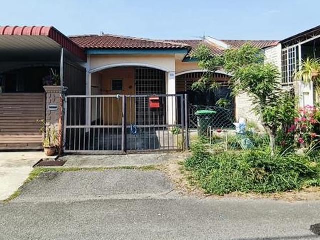 Hot Area Bandar Puteri Jaya Sg Petani