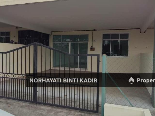 HOT AREA, BEBAS BANJIR TERES SETINGKAT KG PADANG PERDANA KUANTAN