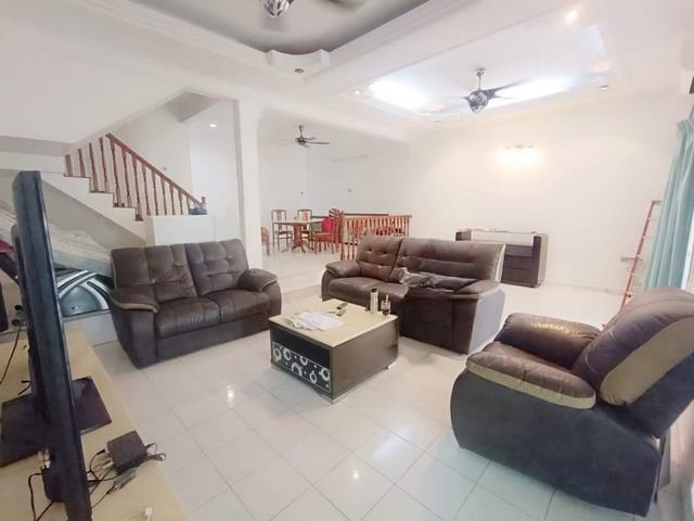 Hot Area Bercham Cahaya Tasek Ipoh Garden East Tambun Pakatan Jaya Tim