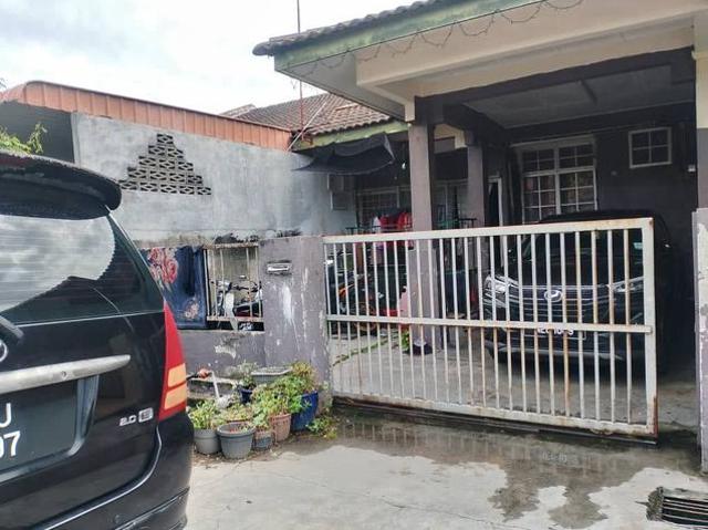 Hot Area Cashback 20k Bandar Tasek Mutiara