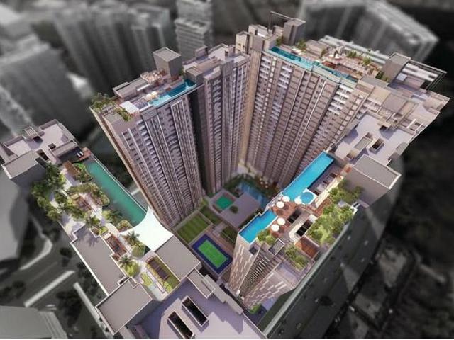 HOT Area Cheap Premium Unit High ROI unit Ownstay Value Buy