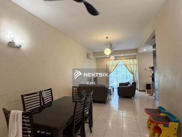 Hot Area, Facing Main Road, Surrounded by residential area