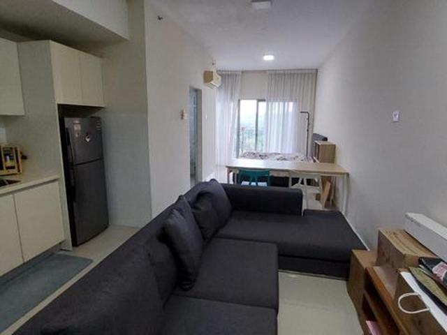 Hot area for investment