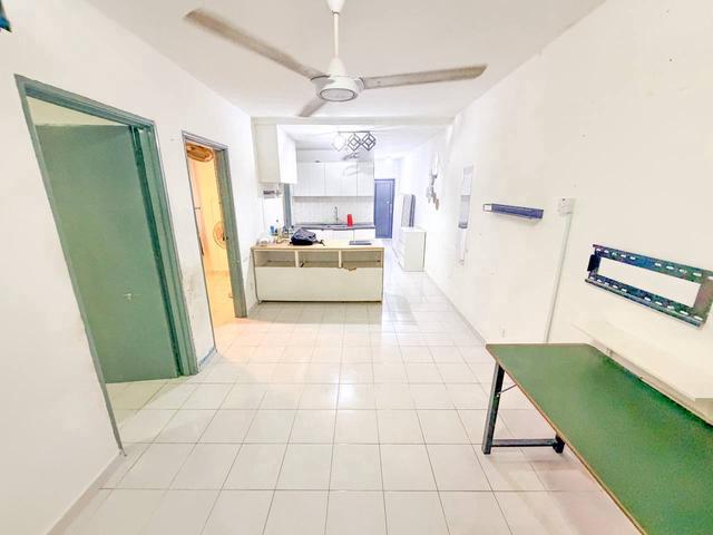 HOT AREA Flat Sri Penara Bandar Sri Permaisuri Cheras