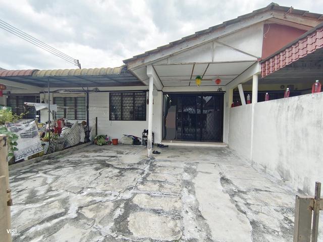 Hot Area Full Loan Low Depo Gunung Rapat