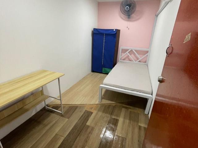 Hot Area! High Speed WiFi Room Available Jalan Kenari, Bandar Puchong Jaya!