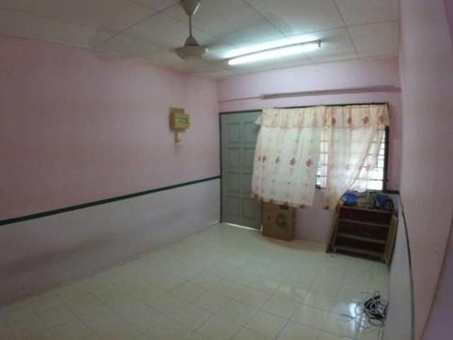 Hot Area Investment Pangsapuri Pauh Damai Permatang Pauh Penang
