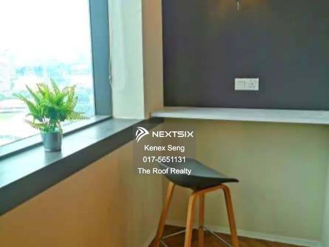 [Hot area] Klang Jaya @ 1.5 Storey Light Industry Factory