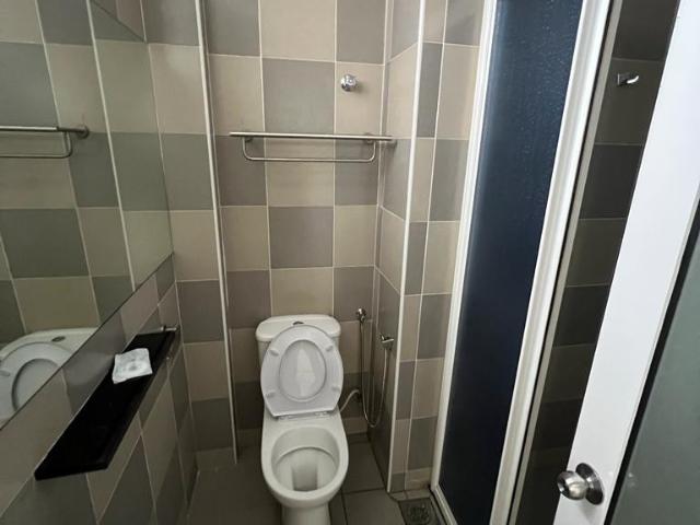 HOT AREA Middle Room at SS26 Petaling Jaya, Selangor