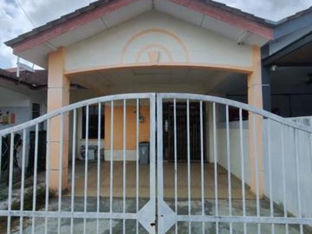 Hot Area NON BUMI FREEHOLD TAMAN SEROM UTAMA 3 SEROM TANGKAK