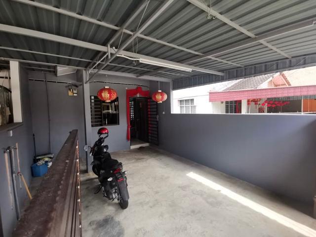Hot Area NONBUMI FREEHOLD TERES 2 TINGKAT TAMAN TIARA