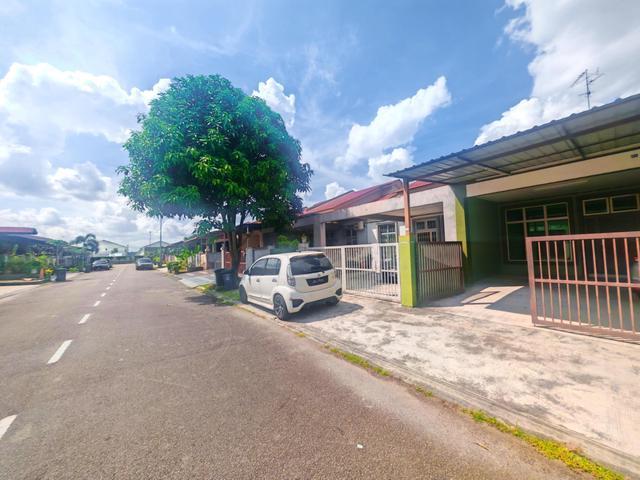 HOT AREA NonBumiSINGLE STOREY TAMAN PULAI INDAH