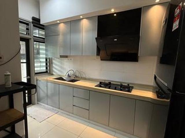 Hot Area Perjiranan 9 Bandar Dato Onn JB 4 Bed 4 Bath
