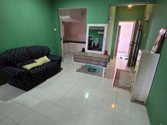 Hot Area Permai Putera Apartment Ampang For RENT