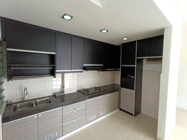 HOT AREA Renjana Ampang Condo