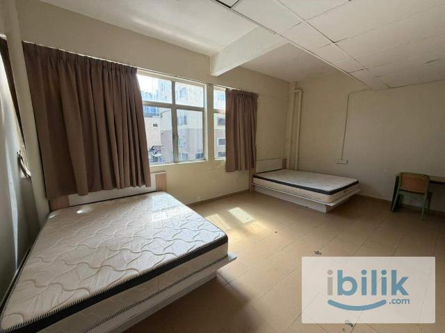 Hot Area Room Rental @ Cheras | Walking Distance MRT