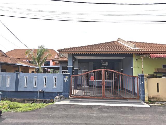 HOT AREA Semi D Setingkat Tmn Seri Tanjung Tg Kling Melaka