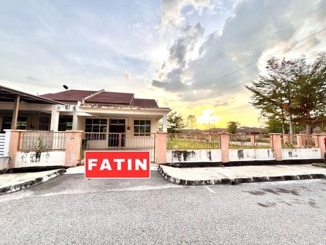 Hot Area SemiD Corner Lot Taman Lurik Indah Sungai Petani