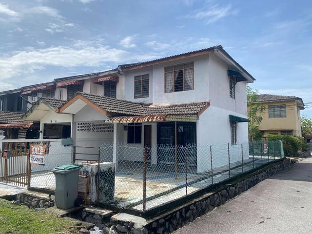 HOT AREA SENAWANG Taman Desa Dahlia FULL LOAN