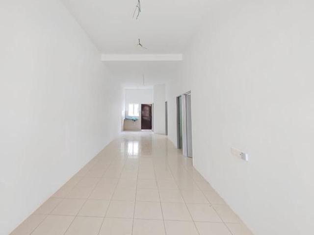 Hot Area Single Storey Bandar Permatang Lunas Phase 6